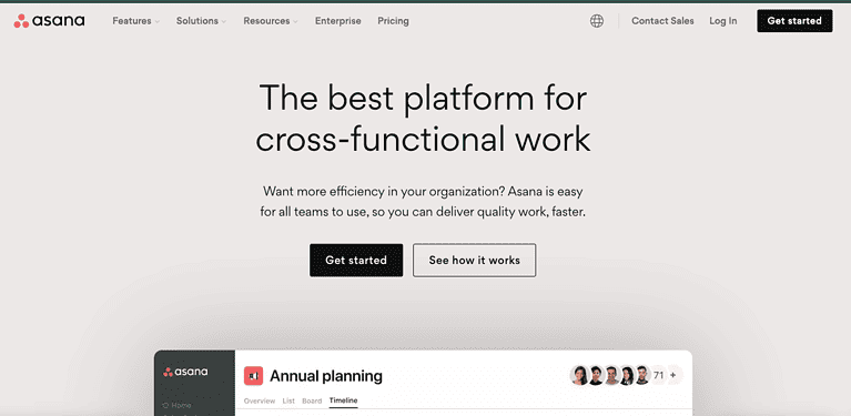 Asana Review 2024: Best Project Management Software?